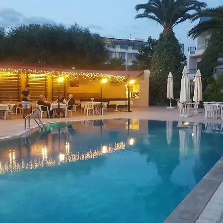 Apart Otel Nova Apart 3*