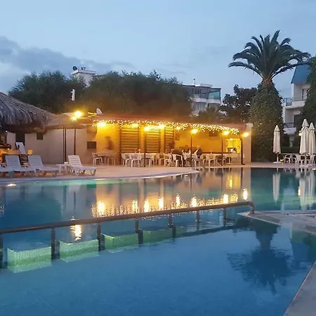 Nova Apart Aparthotel Burhaniye