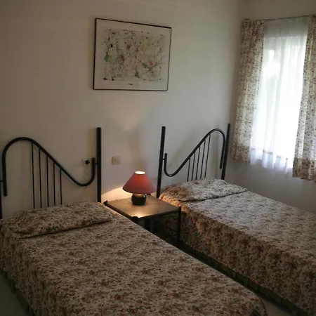 Nova Apart 3* Burhaniye