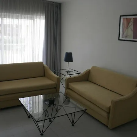 Aparthotel Nova Apart